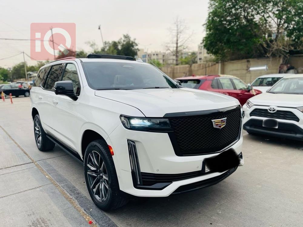 کادیلاک ئێسکەلەید